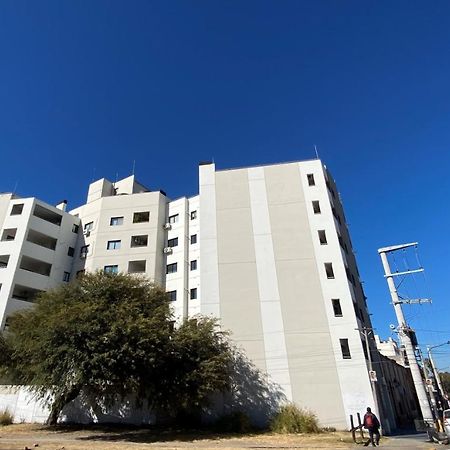Tierra Alojamientos Σάλτα Εξωτερικό φωτογραφία