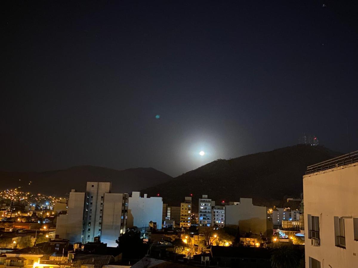 Tierra Alojamientos Σάλτα Εξωτερικό φωτογραφία