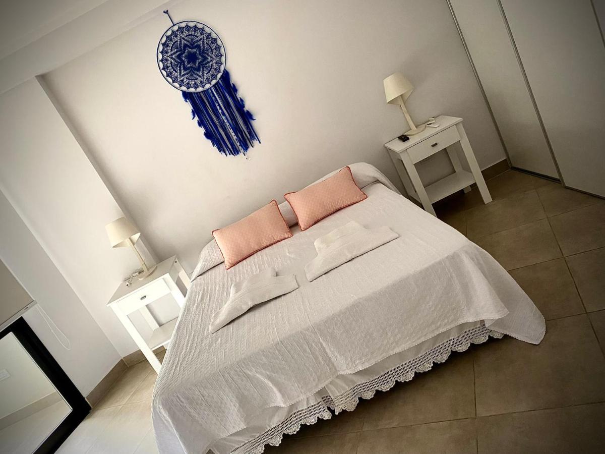Tierra Alojamientos Σάλτα Εξωτερικό φωτογραφία