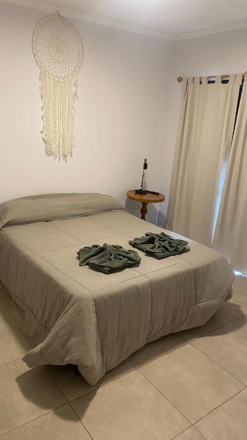 Tierra Alojamientos Σάλτα Εξωτερικό φωτογραφία