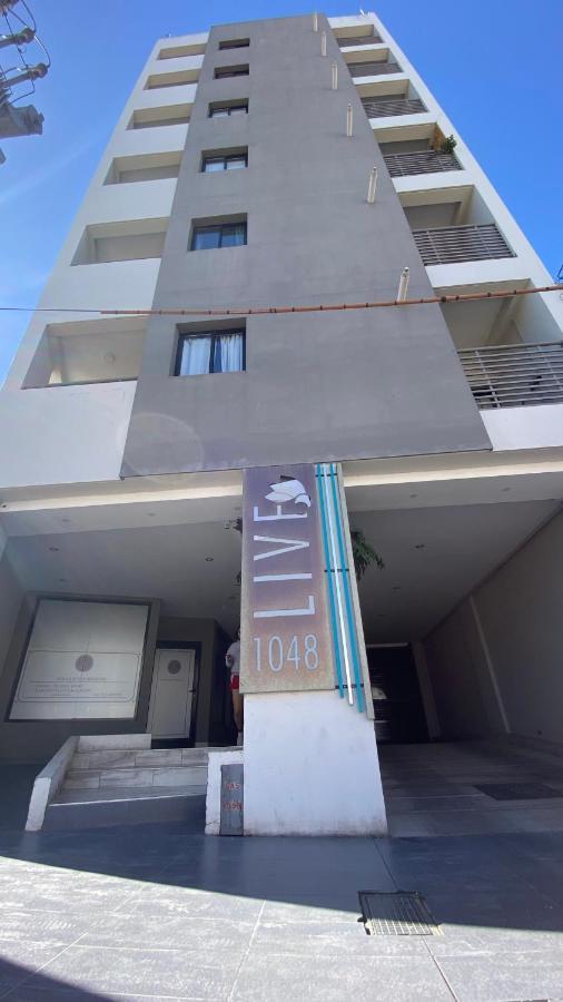Tierra Alojamientos Σάλτα Εξωτερικό φωτογραφία