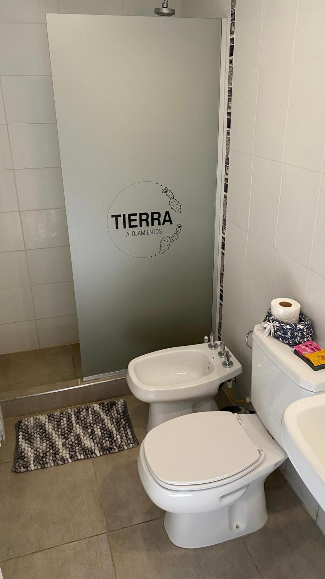 Tierra Alojamientos Σάλτα Εξωτερικό φωτογραφία